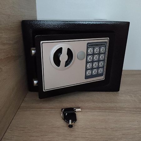 Apartmany Bytca Zewnętrze zdjęcie