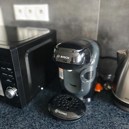 Apartmany Bytca Zewnętrze zdjęcie