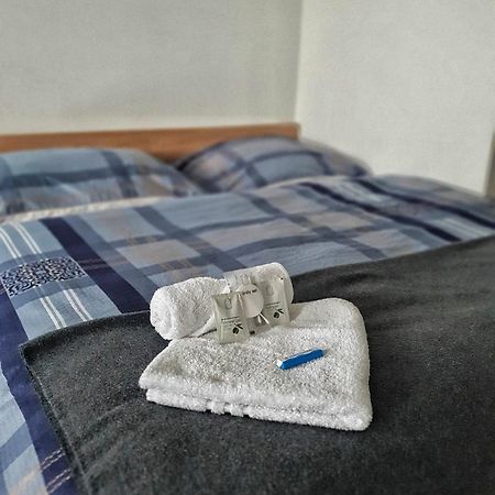 Apartmany Bytca Zewnętrze zdjęcie