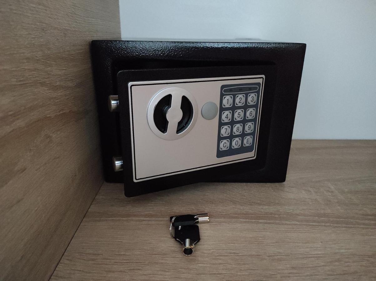 Apartmany Bytca Zewnętrze zdjęcie