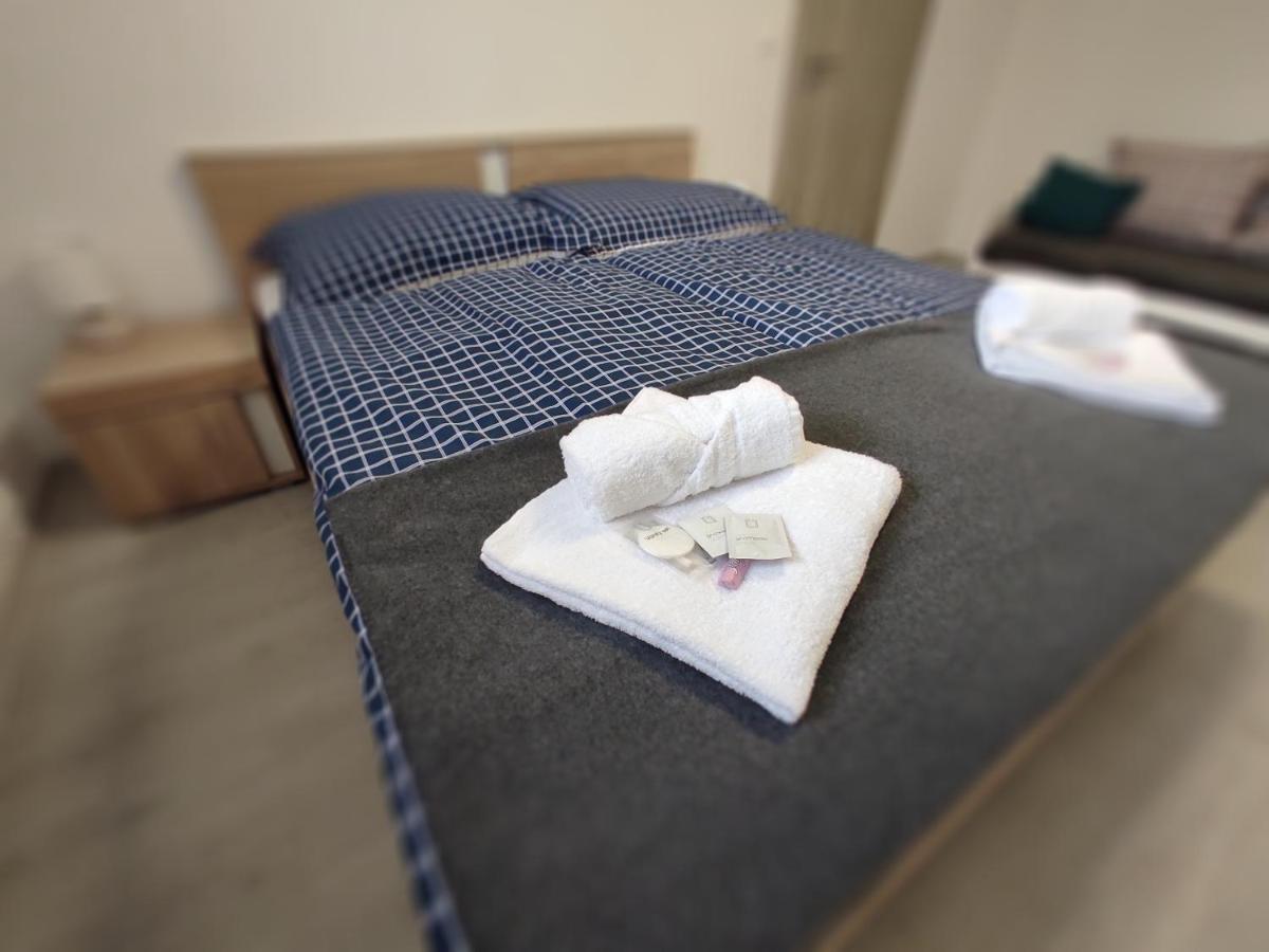 Apartmany Bytca Zewnętrze zdjęcie