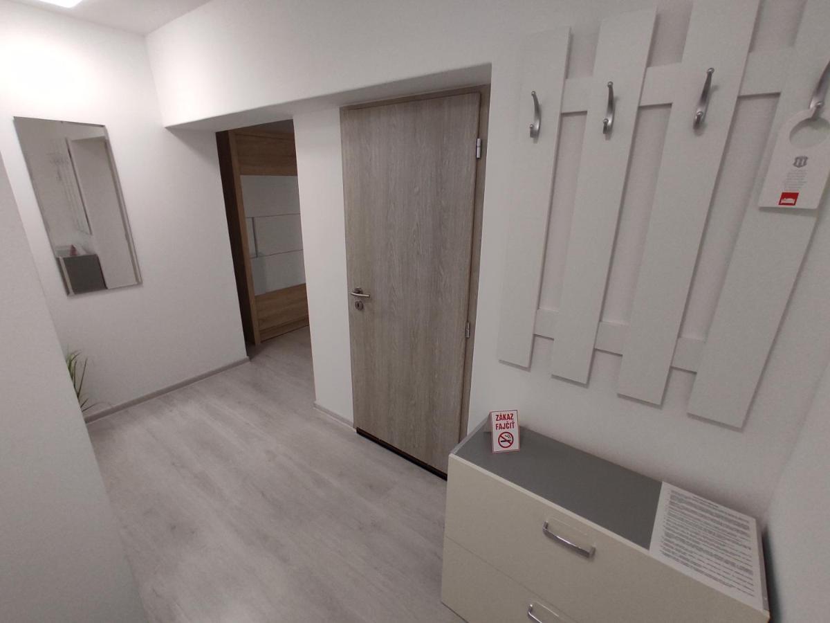 Apartmany Bytca Zewnętrze zdjęcie