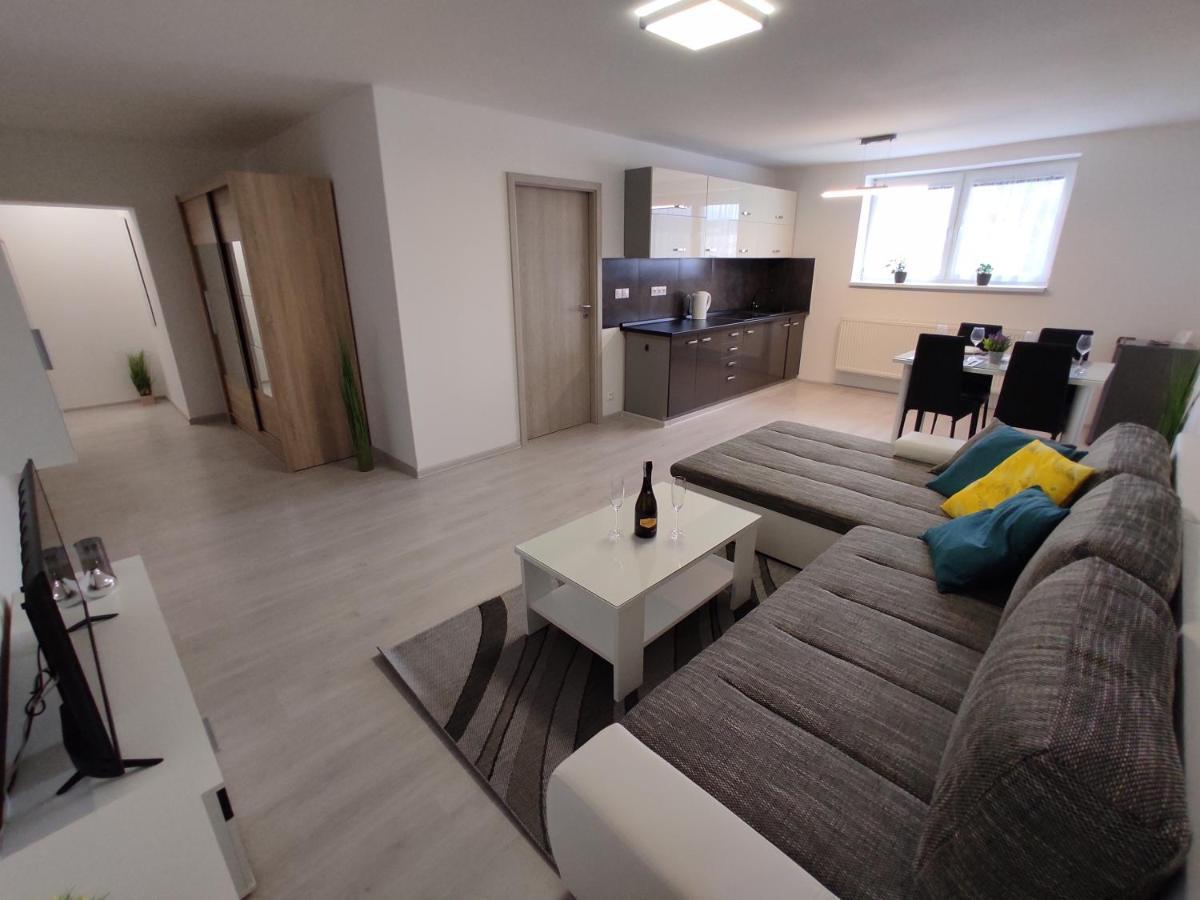 Apartmany Bytca Zewnętrze zdjęcie