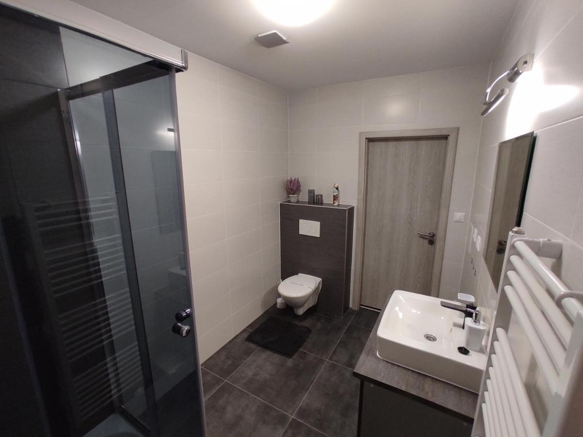 Apartmany Bytca Zewnętrze zdjęcie