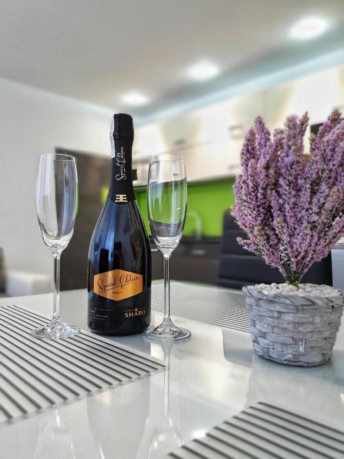 Apartmany Bytca Zewnętrze zdjęcie
