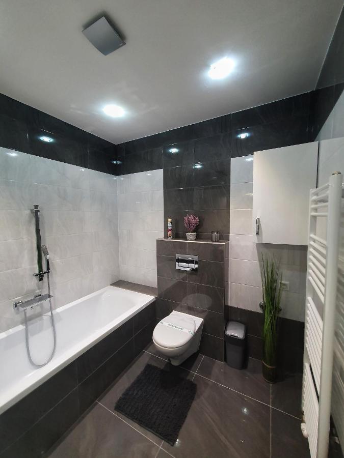 Apartmany Bytca Zewnętrze zdjęcie