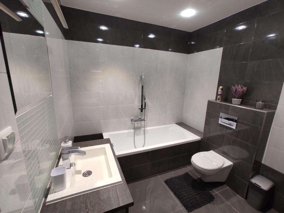 Apartmany Bytca Zewnętrze zdjęcie