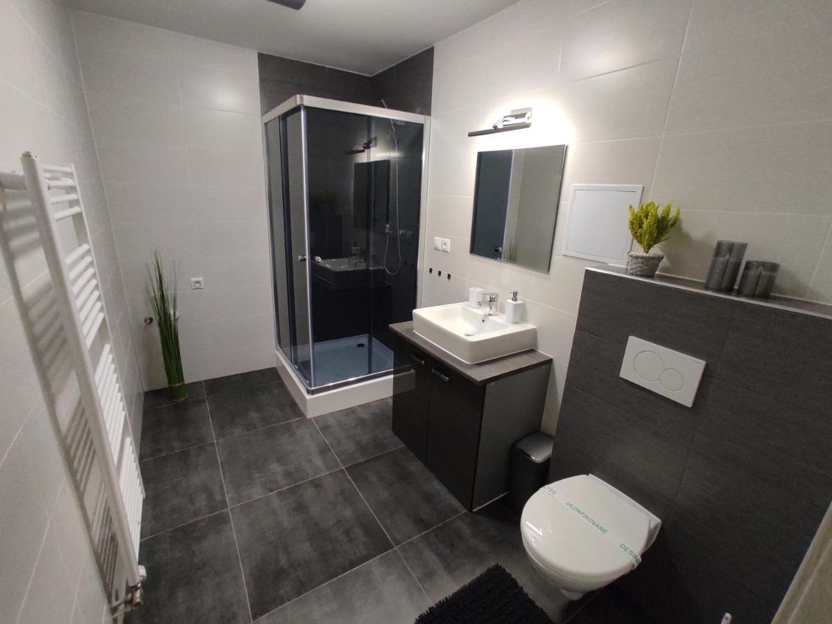 Apartmany Bytca Zewnętrze zdjęcie