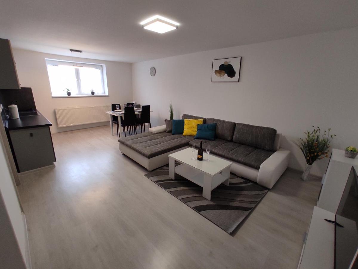 Apartmany Bytca Zewnętrze zdjęcie