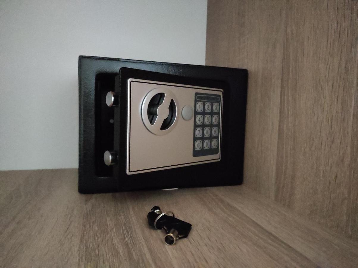 Apartmany Bytca Zewnętrze zdjęcie