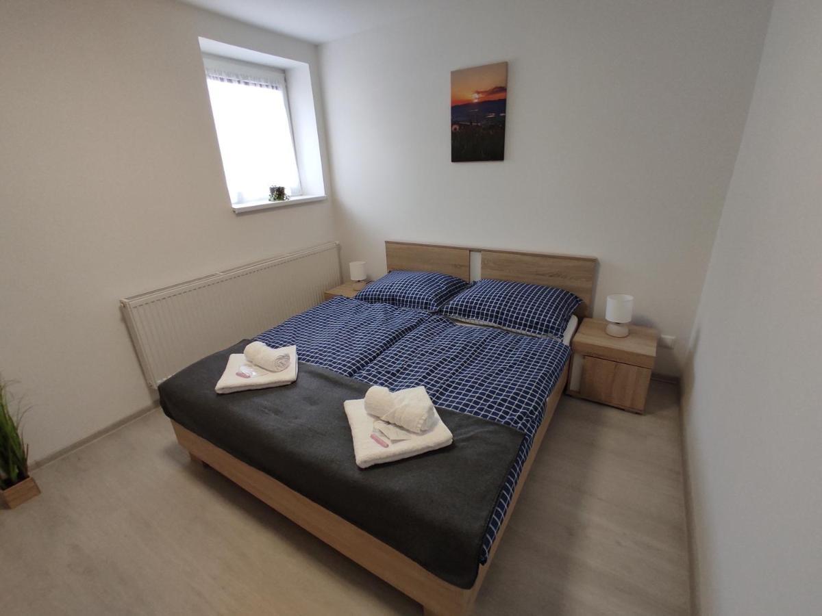 Apartmany Bytca Zewnętrze zdjęcie