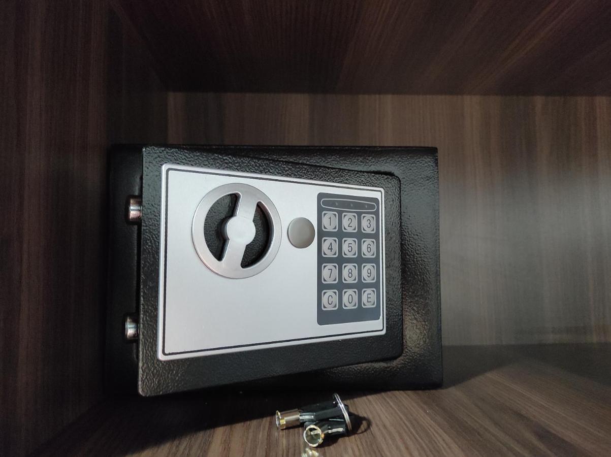 Apartmany Bytca Zewnętrze zdjęcie