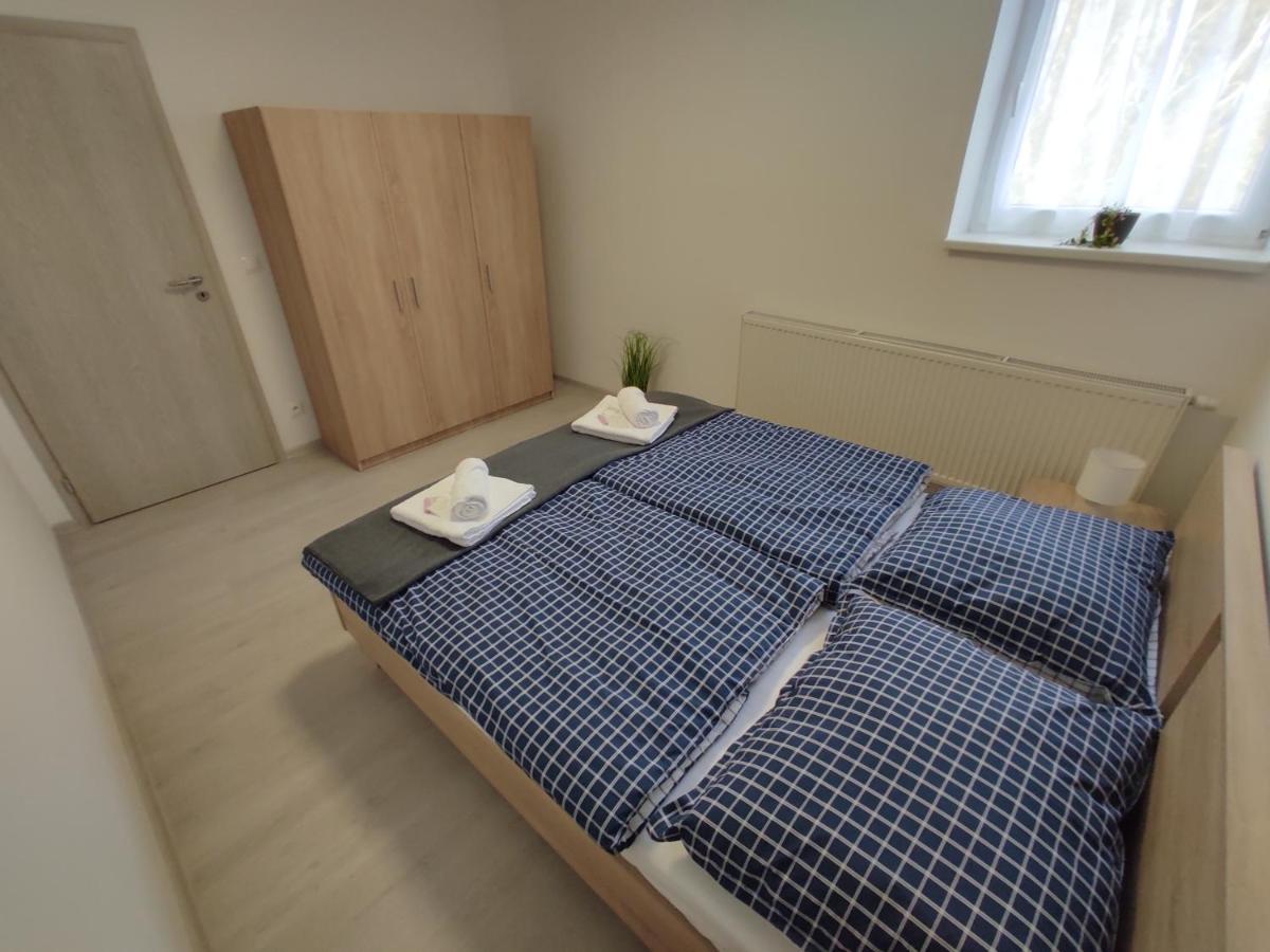 Apartmany Bytca Zewnętrze zdjęcie