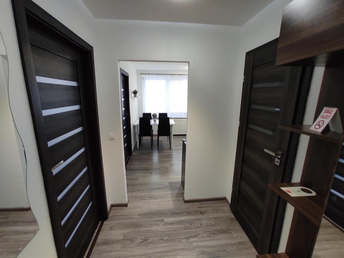 Apartmany Bytca Zewnętrze zdjęcie