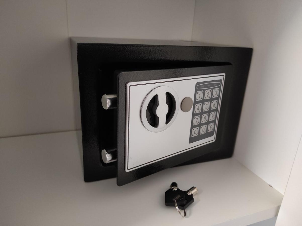 Apartmany Bytca Zewnętrze zdjęcie