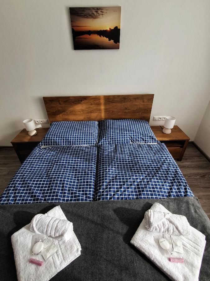 Apartmany Bytca Zewnętrze zdjęcie