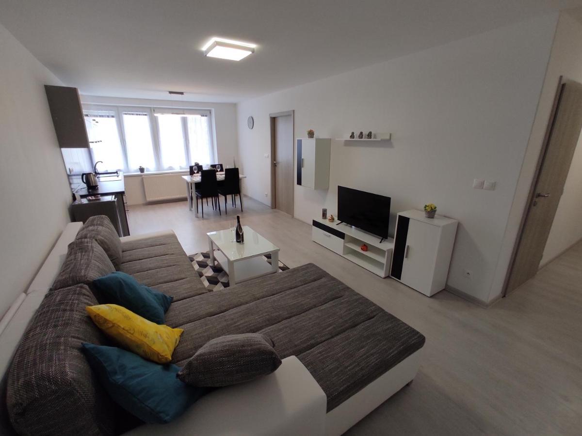 Apartmany Bytca Zewnętrze zdjęcie