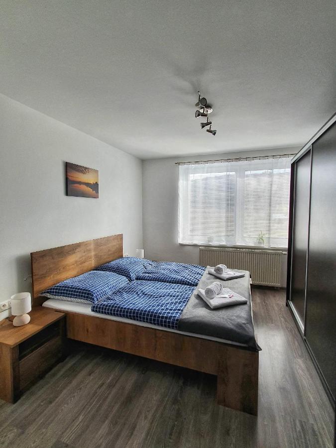 Apartmany Bytca Zewnętrze zdjęcie