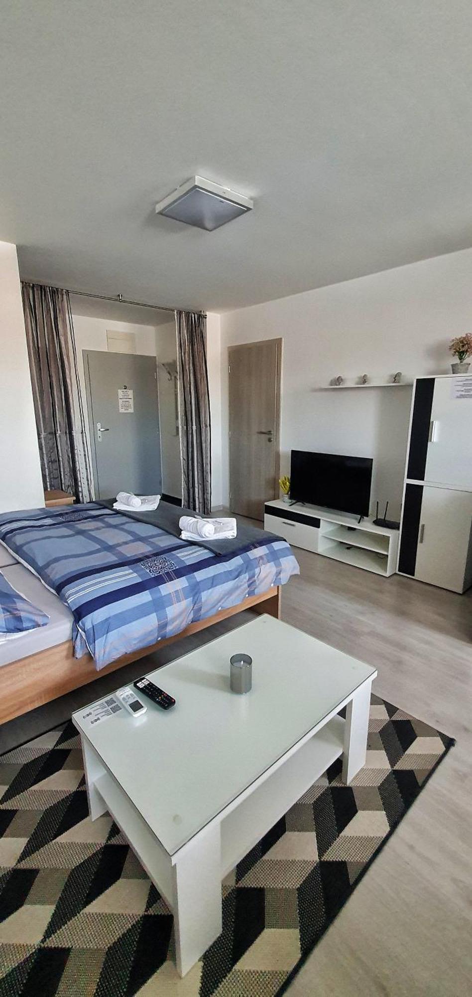 Apartmany Bytca Zewnętrze zdjęcie