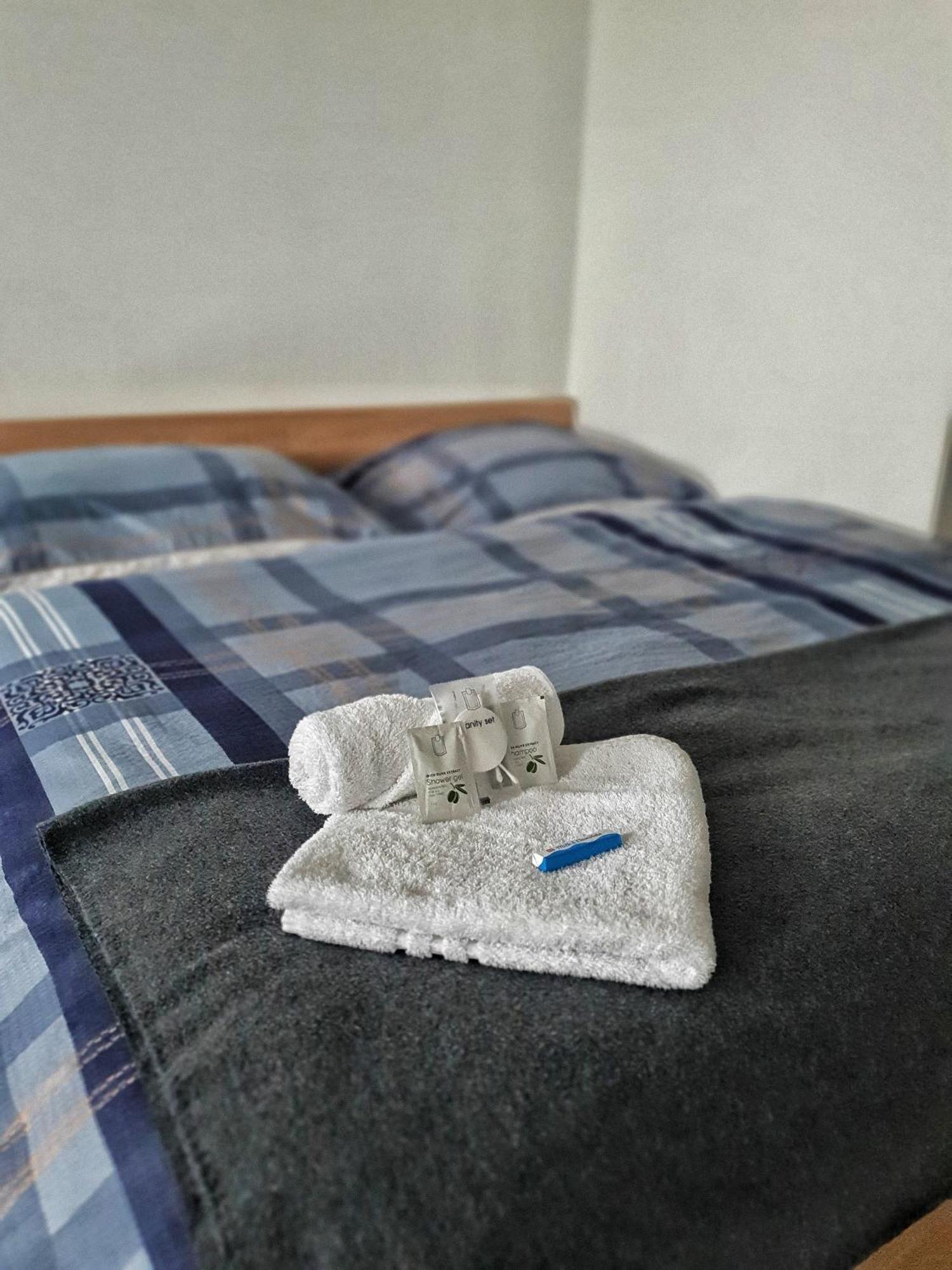 Apartmany Bytca Zewnętrze zdjęcie
