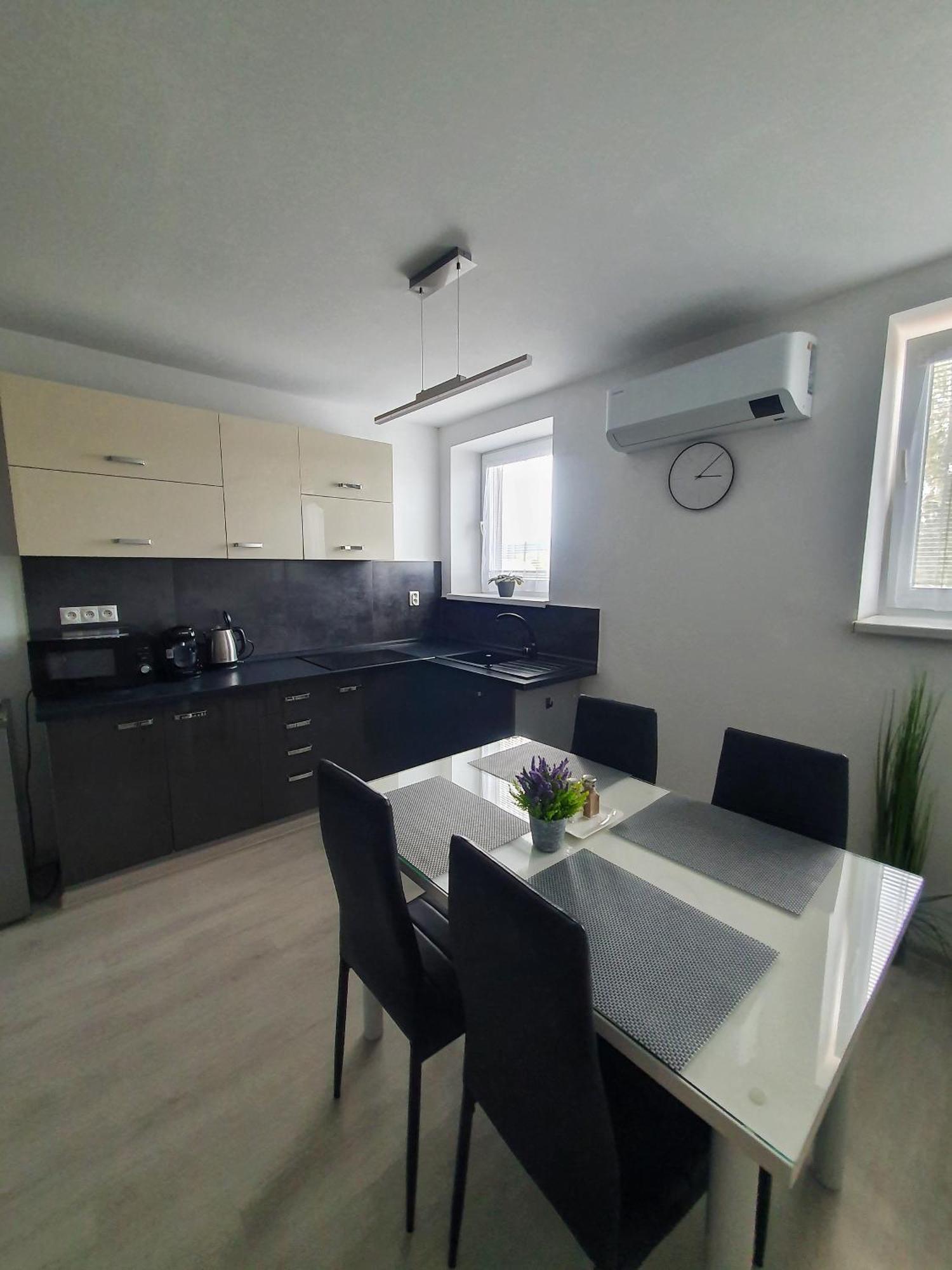 Apartmany Bytca Zewnętrze zdjęcie