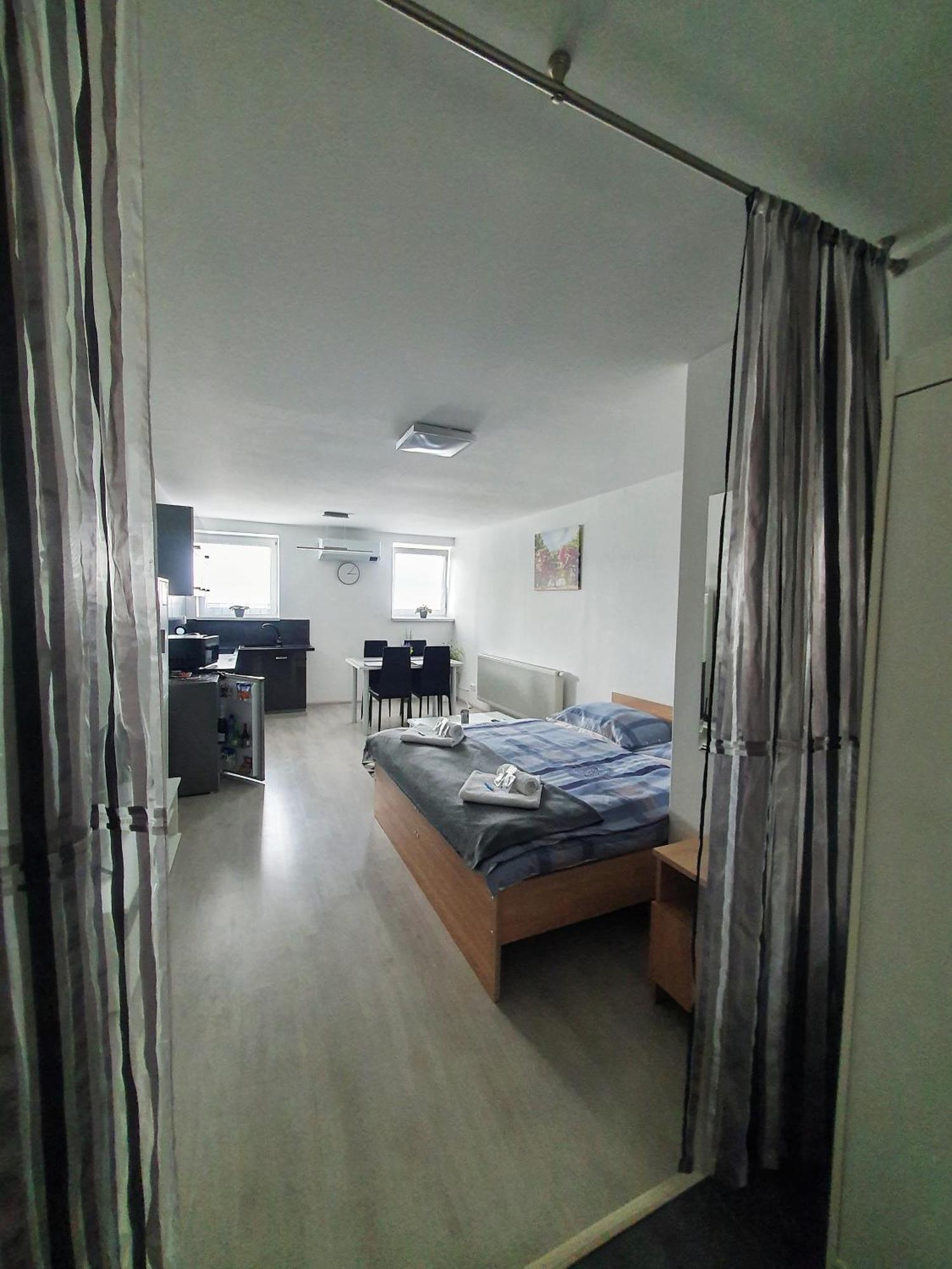 Apartmany Bytca Zewnętrze zdjęcie