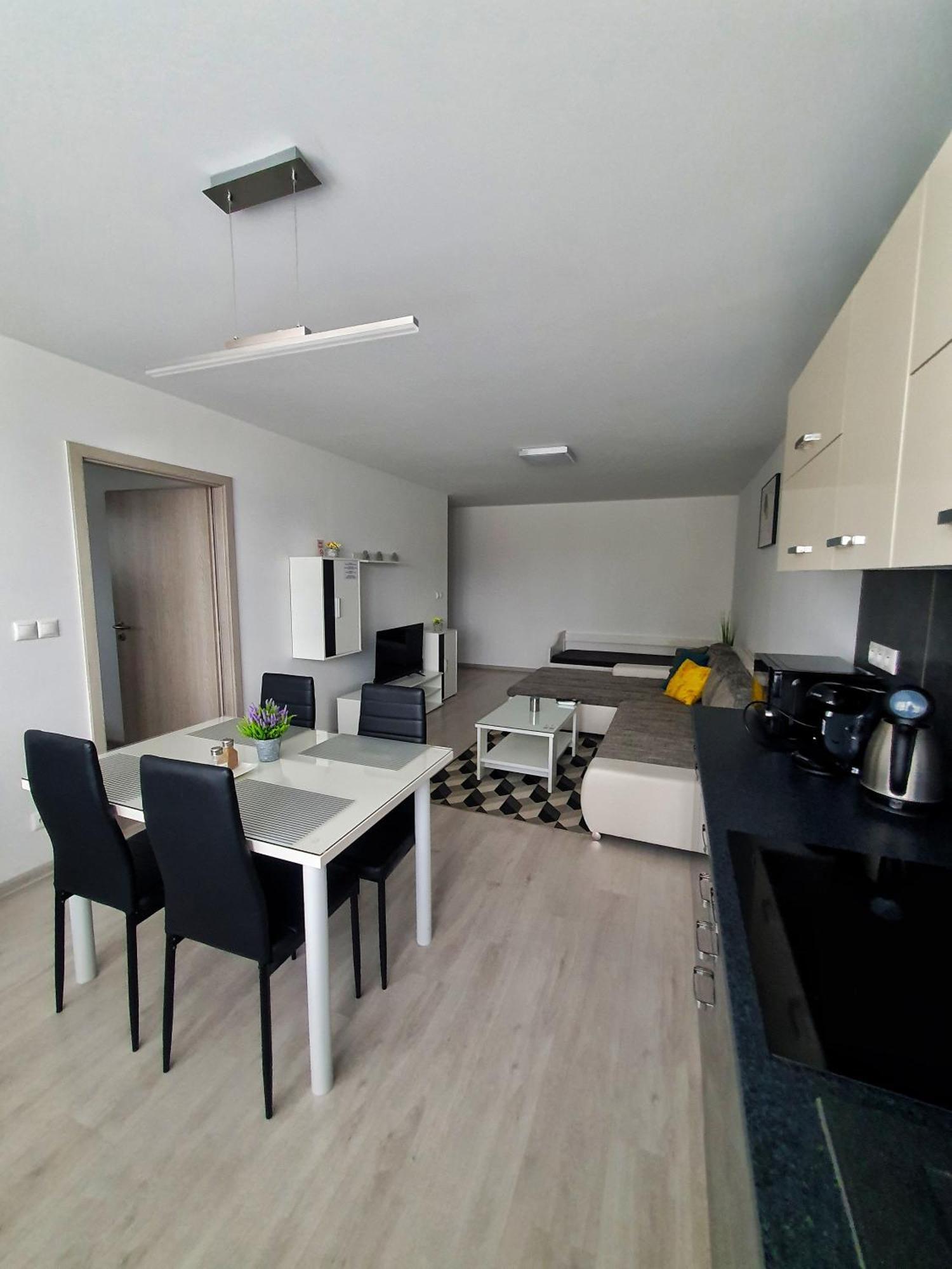 Apartmany Bytca Zewnętrze zdjęcie