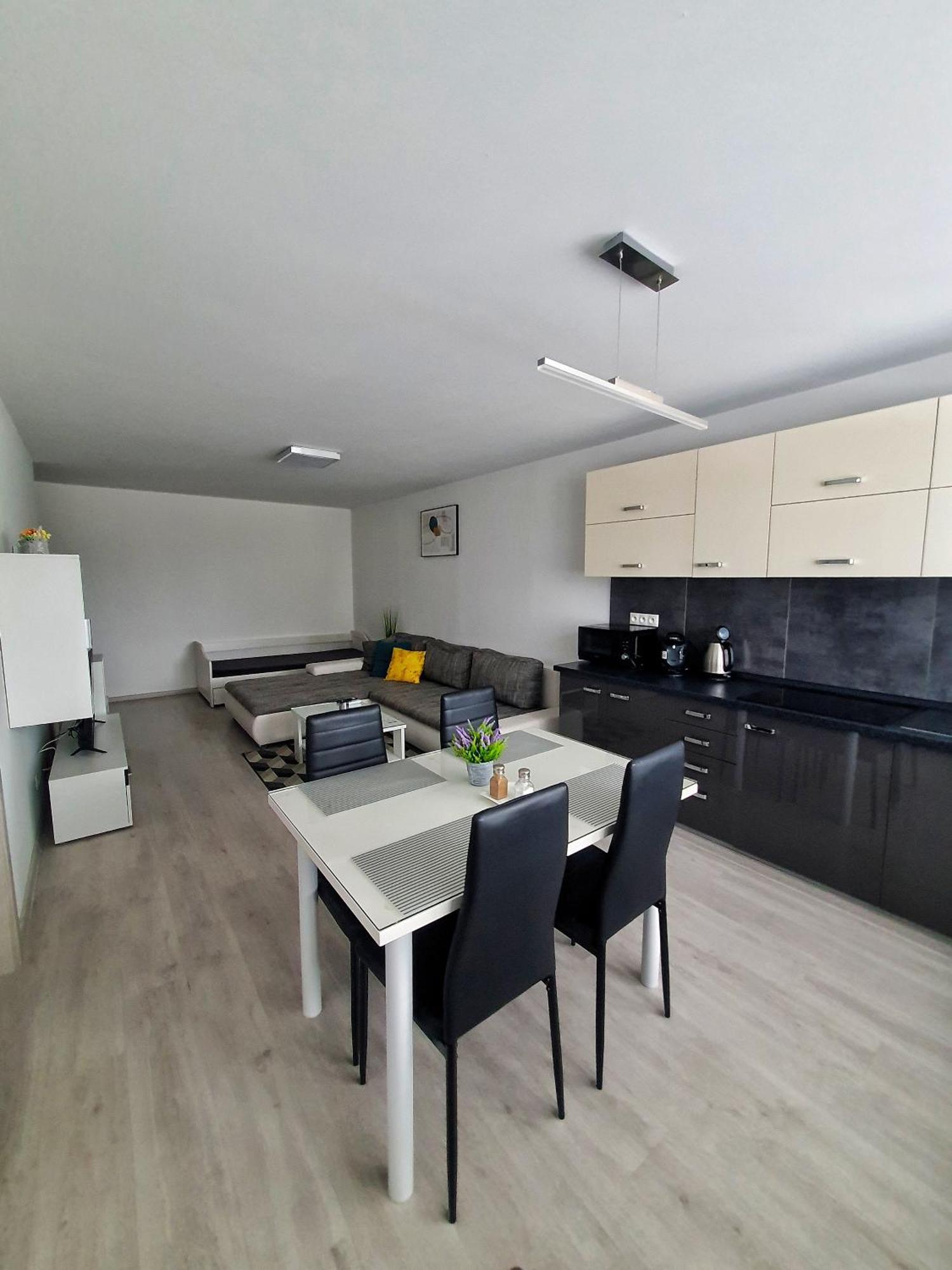 Apartmany Bytca Zewnętrze zdjęcie
