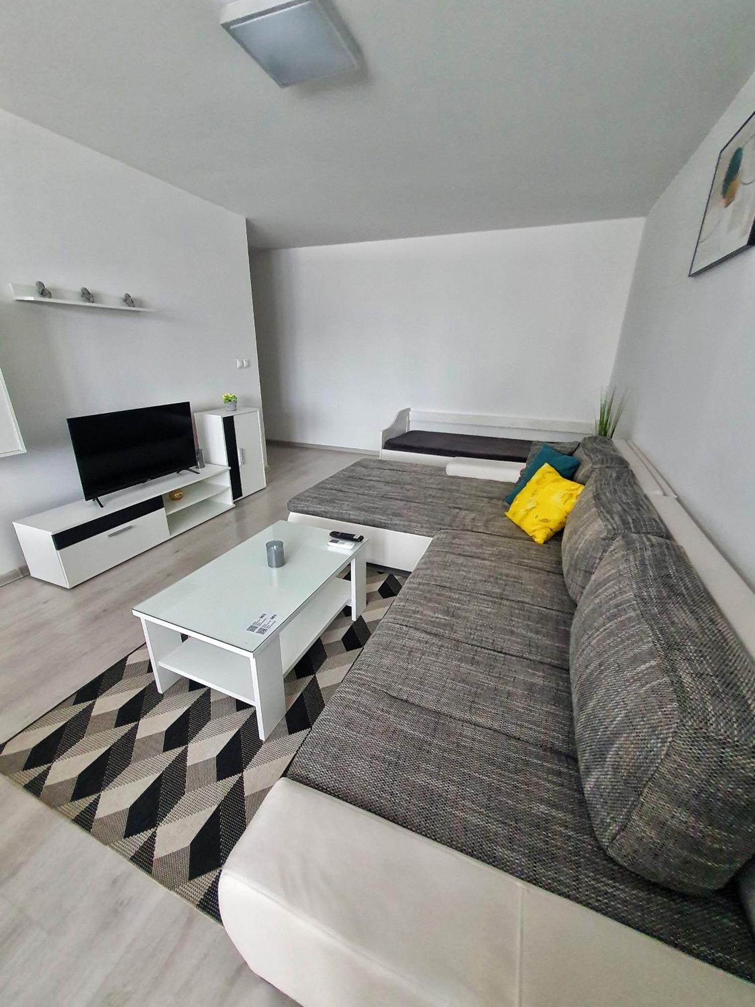 Apartmany Bytca Zewnętrze zdjęcie