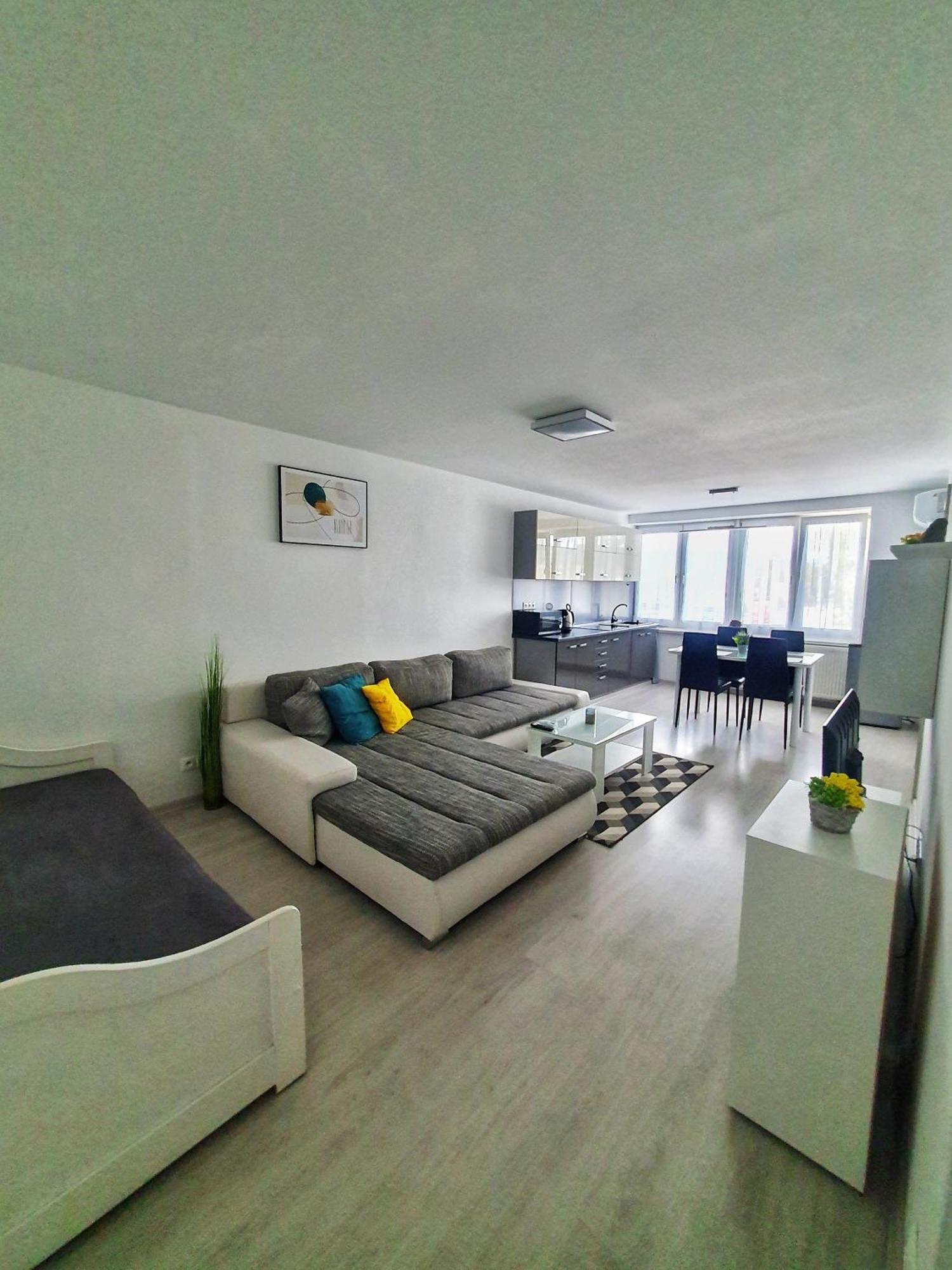 Apartmany Bytca Zewnętrze zdjęcie