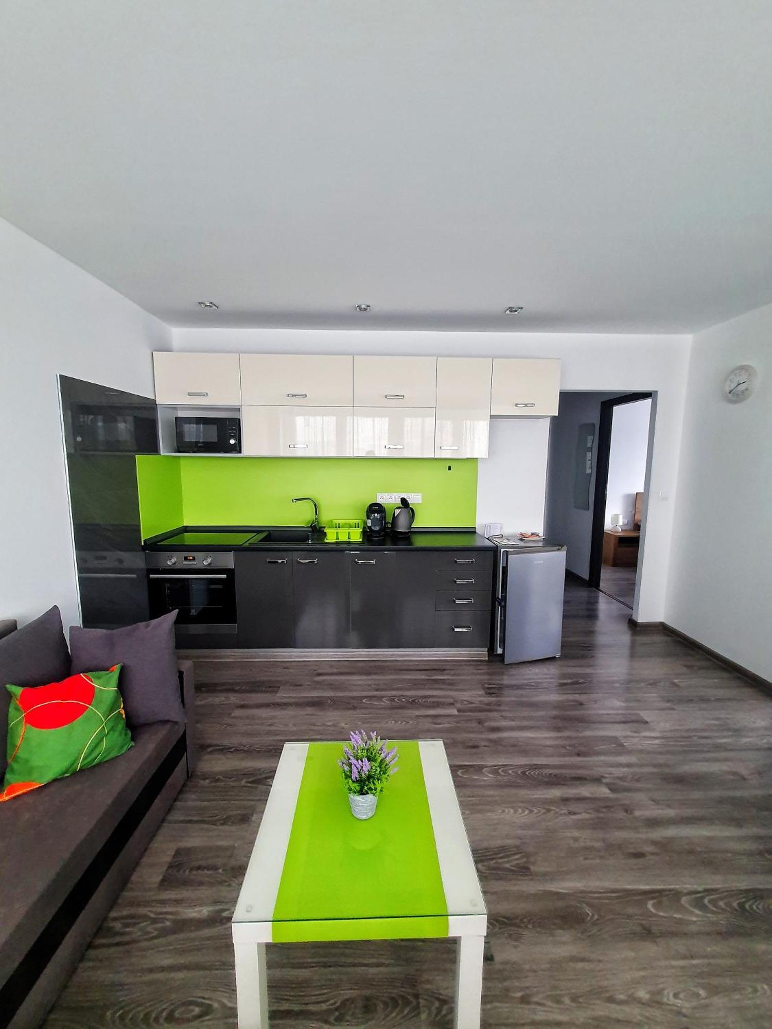 Apartmany Bytca Zewnętrze zdjęcie