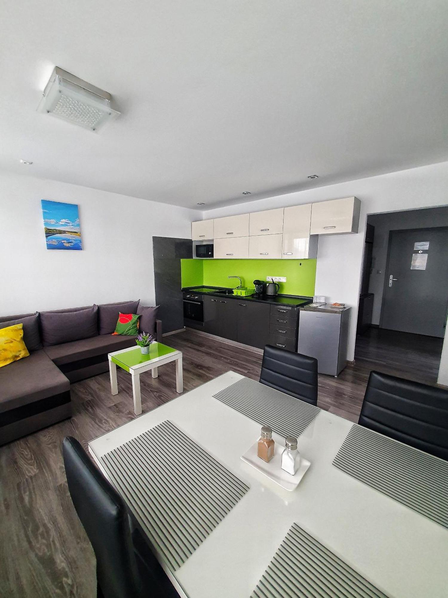 Apartmany Bytca Zewnętrze zdjęcie