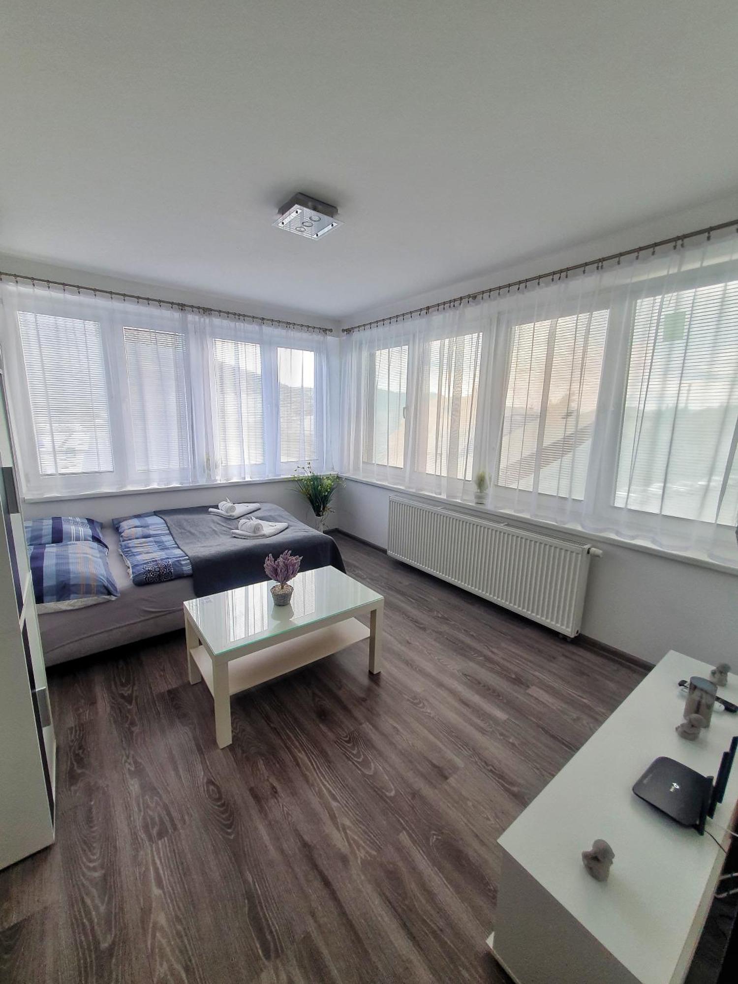 Apartmany Bytca Zewnętrze zdjęcie