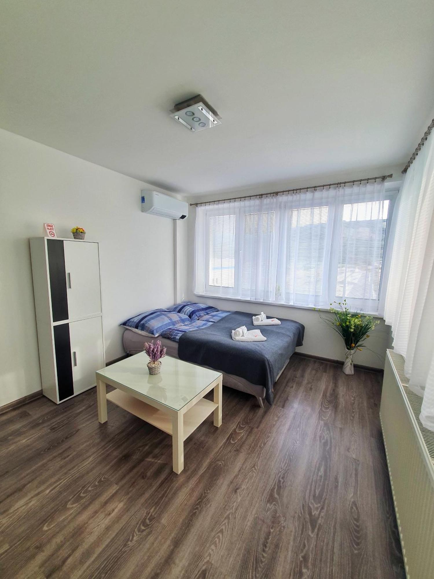 Apartmany Bytca Zewnętrze zdjęcie