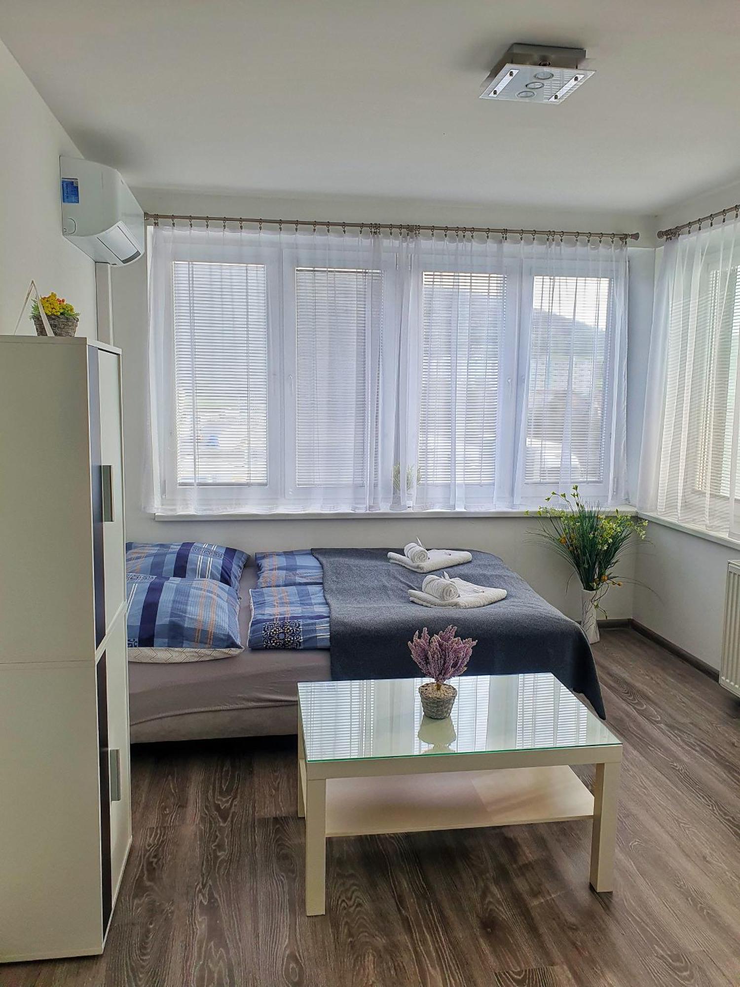 Apartmany Bytca Zewnętrze zdjęcie