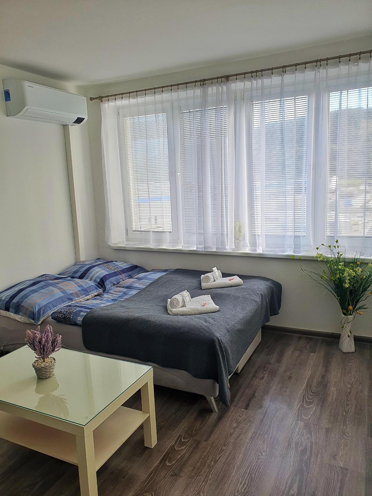 Apartmany Bytca Zewnętrze zdjęcie
