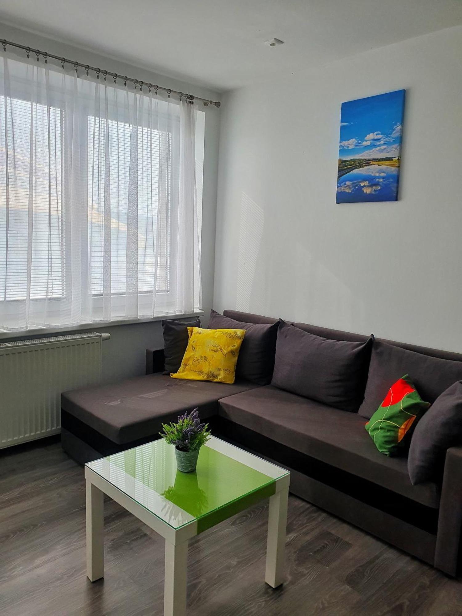 Apartmany Bytca Zewnętrze zdjęcie